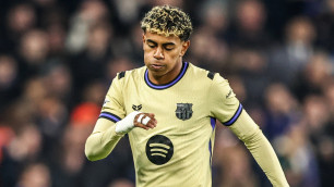 Ламин Ямаль. ©Depositphotos/operations@newsimages.co.uk