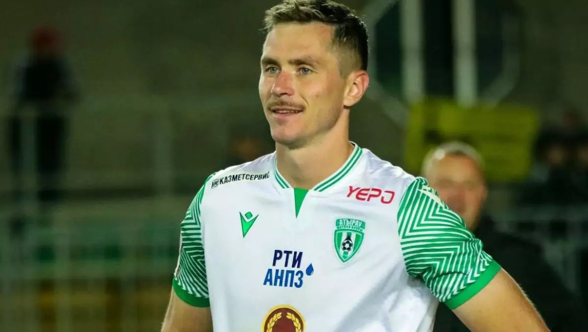 Участник еврокубка из Казахстана объявил решение по легионеру за 147 миллионов