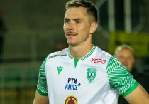 Николай Сигневич. ©ФК "Атырау"