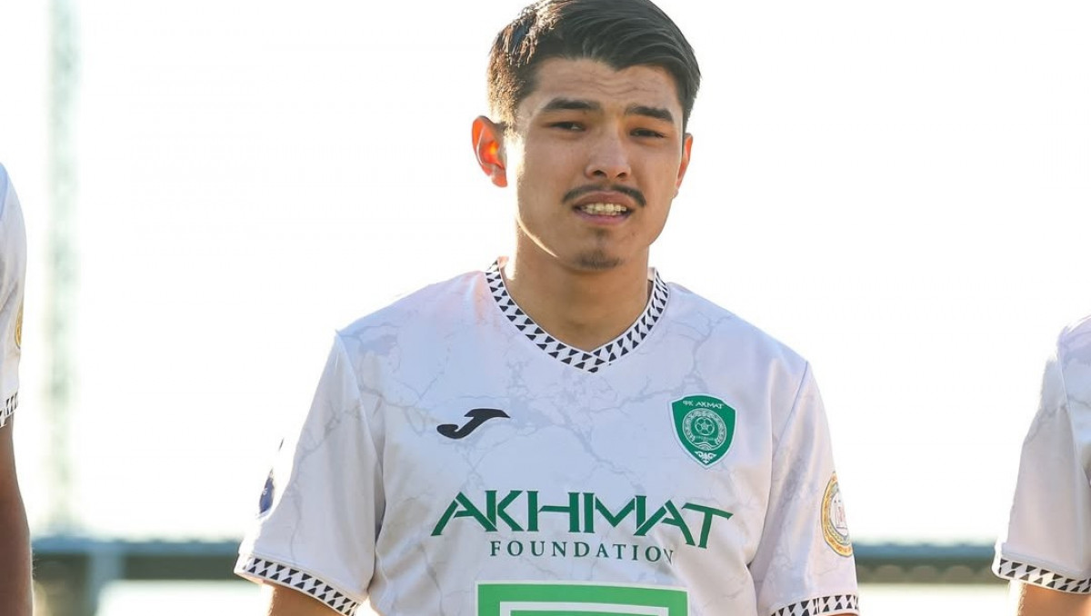 Агент Кенжебека объяснил трансфер в РПЛ и влияние Черчесова