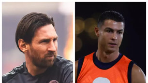 ©x.com/InterMiamiCF/x.com/AlNassrFC