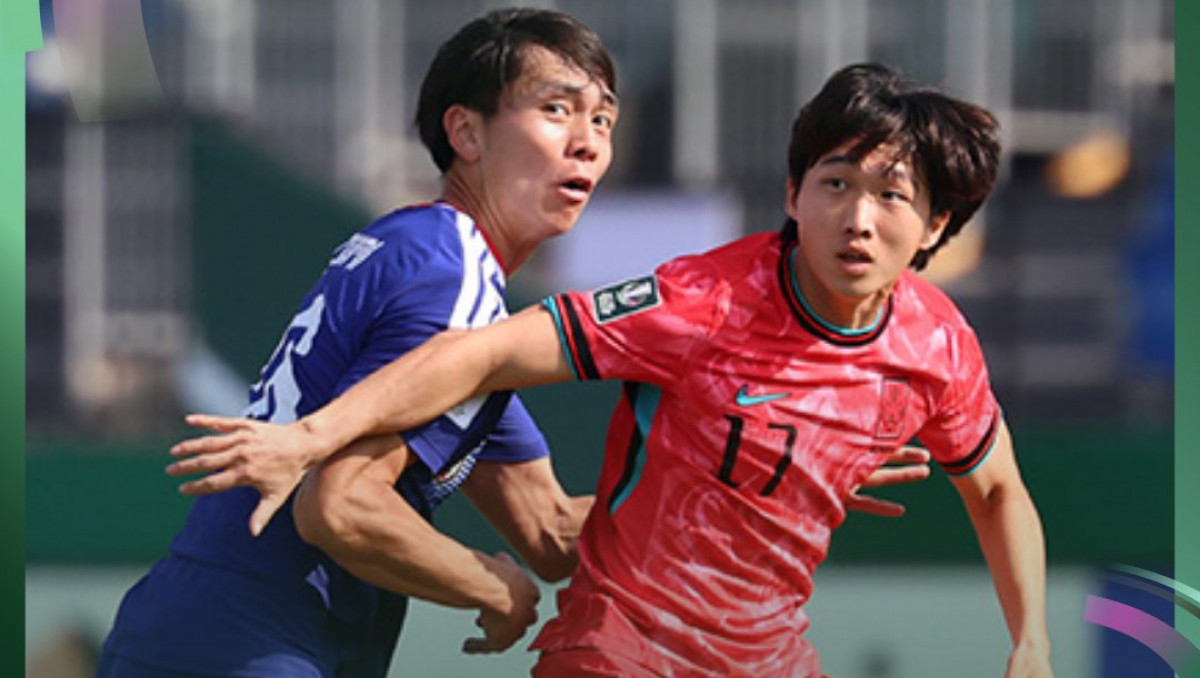 Стал известен первый финалист Кубка Азии после вылета Узбекистана