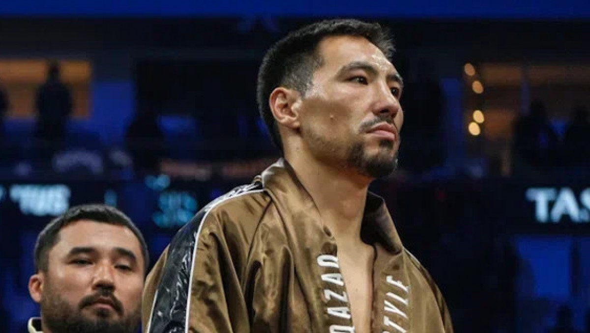 Допинг-скандал Жанибека Алимханулы: известен результат пробы В