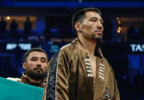 Жанибек Алимханулы. Фото: ©Турар Казангапов/Vesti.kz.