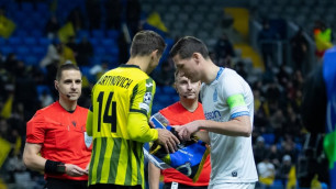 ©ФК "Кайрат"