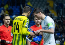 ©ФК "Кайрат"