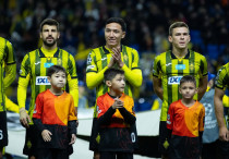 ©ФК "Кайрат"