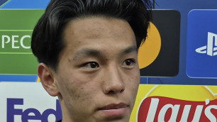 Мухамедали Абиш. Фото: Кадр из видео Vesti.kz©