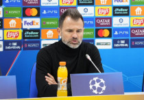 Иван Леко. Фото: Фото: Алимжан Аманжол©