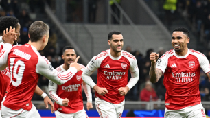 ©ФК "Арсенал"