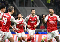 ©ФК "Арсенал"