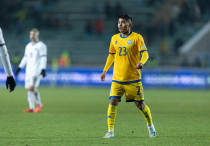 Галымжан Кенжебек. ©КФФ