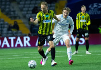 ©ФК "Кайрат"