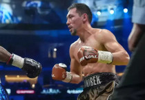 Жанибек Алимханулы. ©Турар Казангапов, Vesti.kz