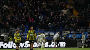 ©Алимжан Аманжол, Vesti.kz