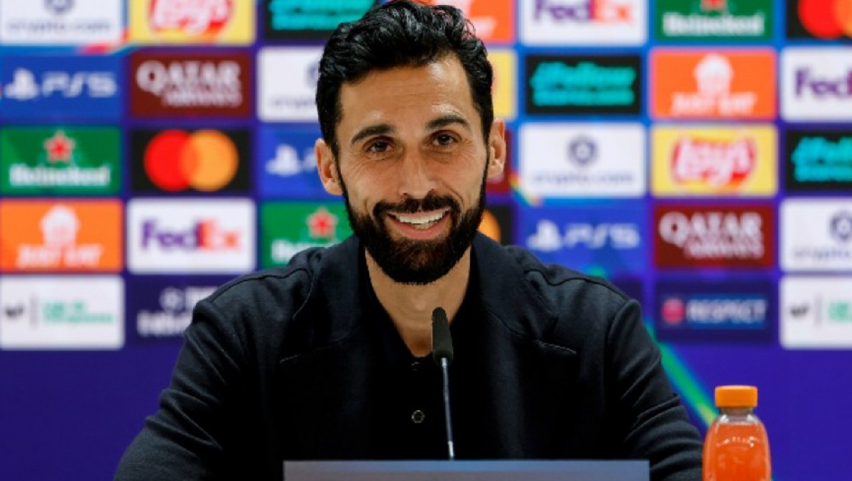 Новый тренер "Реала" высказался о сравнениях с Зиданом и дал громкое обещание