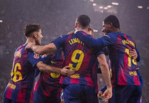 ©ФК "Барселона"