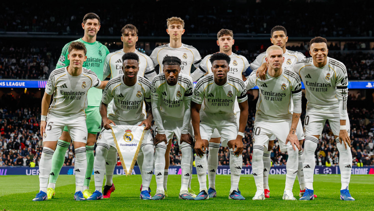 Не Зидан и не Клопп. Легендарный тренер готов возглавить "Реал"