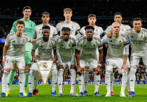 ©ФК "Реал" Мадрид