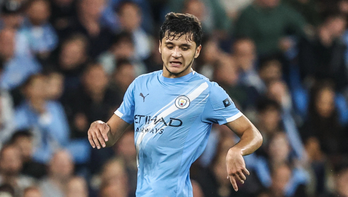 Гврадиола сделал заявление о Хусанове после сенсации "Сити" в Лиге чемпионов