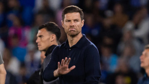 Хаби Алонсо. ©Depositphotos/Musiu0