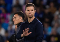 Хаби Алонсо. ©Depositphotos/Musiu0