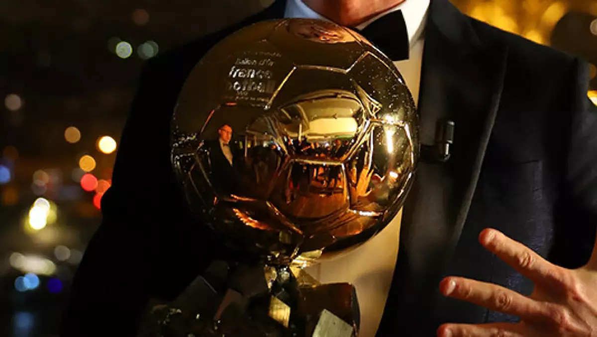 Лучший футболист мира сменит команду? Президент топ-клуба сделал заявление