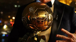 ©instagram.com/ballondorofficial