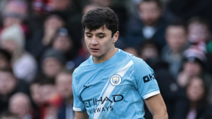 Абдукодир Хусанов. ©Depositphotos/operations@newsimages.co.uk