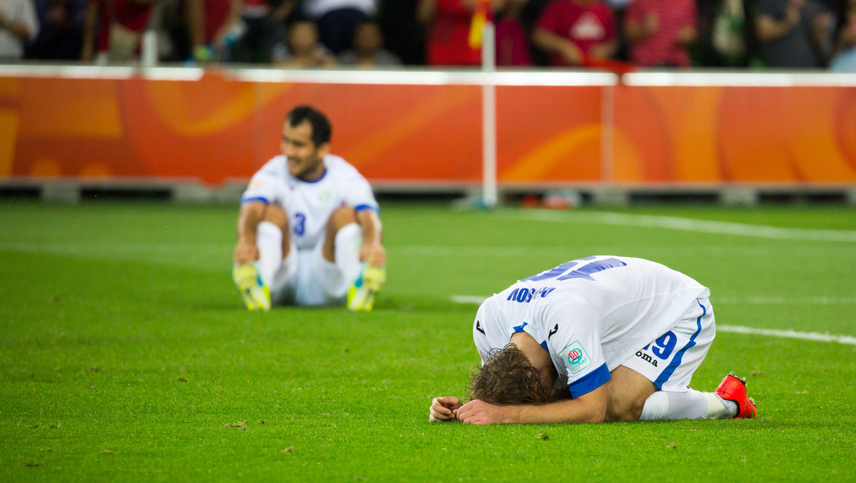 "Потеря потерь". Лидер сборной Узбекистана может пропустить ЧМ-2026