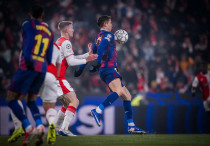 ©ФК "Барселона"