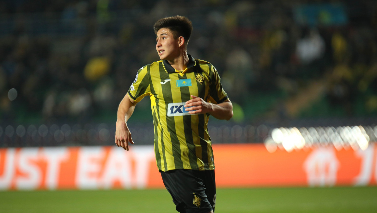 Дастан Сатпаев получил хорошие новости о "Челси"