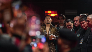 Жанибек Алимханулы. ©Турар Казангапов/Vesti.kz