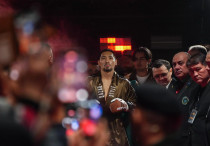 Жанибек Алимханулы. ©Турар Казангапов/Vesti.kz