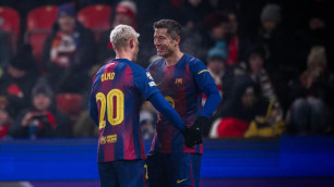 ФК "Барселона"©