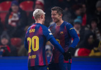 ФК "Барселона"©