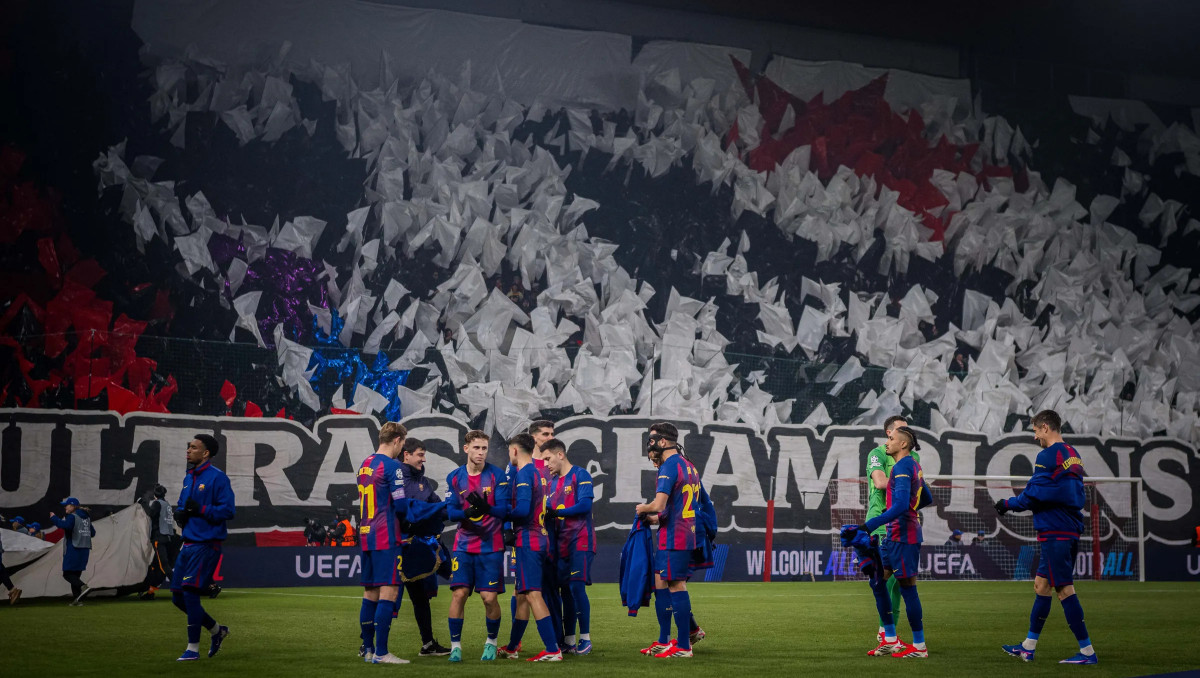 "Барселона" лишилась игрока на 140 миллионов и ищет решение