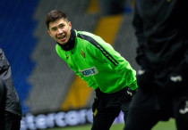 ©ФК "Кайрат"