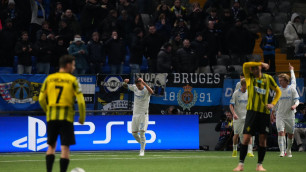 ©Алимжан Аманжол, Vesti.kz