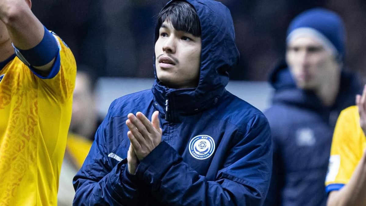 Титулованный клуб РПЛ рассматривал трансфер игрока сборной Казахстана