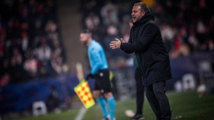 Ханси Флик. ©ФК "Барселона"