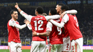 ©ФК "Арсенал"