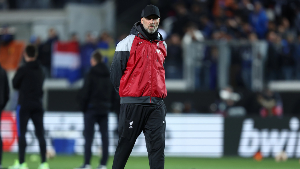 "Убрать двух игроков и купить трёх новых": Клопп выдвинул условия "Реалу"