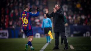 ©ФК "Барселона"