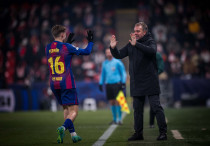 ©ФК "Барселона"