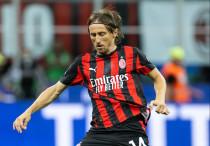 Лука Модрич. ©Depositphotos/CristianoBarni