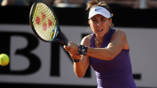 Белинда Бенчич. ©Depositphotos/m.iacobucci.tiscali.it