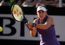 Белинда Бенчич. ©Depositphotos/m.iacobucci.tiscali.it