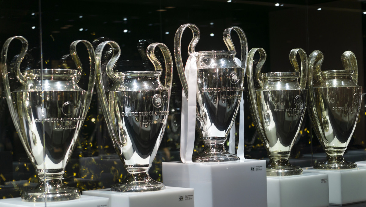 Пятикратный победитель Лиги чемпионов в составе "Реала" решил уйти из клуба