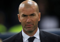 Зинедин Зидан. ©Depositphotos/m.iacobucci.tiscali.it